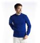 Pull Marin Homme by ROYAL MER Bleu abysse