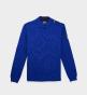 Pull Marin Homme by ROYAL MER Bleu abysse